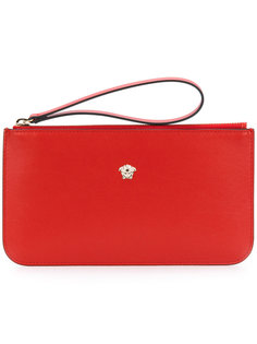 Medusa wrist wallet Versace