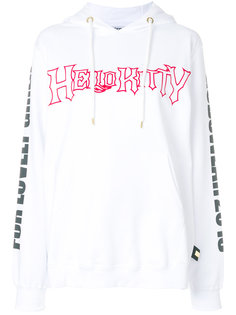 толстовка Hello Kitty Gcds