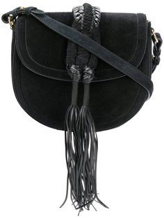 tassel detail shoulder bag Altuzarra