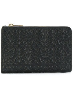 small logo wallet Loewe