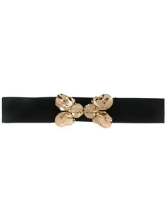 elasticated belt Nº21