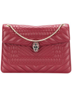Serpenti Forever shoulder bag Bulgari