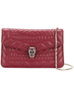 Serpenti Forever crossbody bag Bulgari