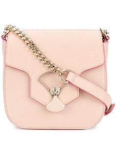 Divas Dream flap cover bag Bulgari