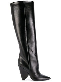 Niki 105 boots Saint Laurent