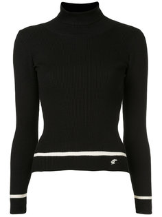 roll neck jumper Loveless