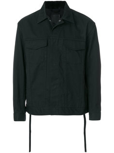 patch pocket jacket Craig Green