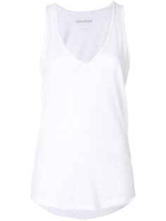 v-neck tank top Zadig & Voltaire