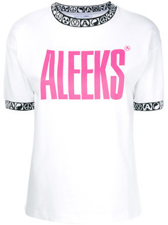 футболка Aleeks Alyx