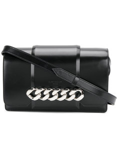Infinity flap shoulder bag Givenchy