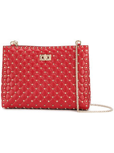 Valentino Garavani Rockstud Spike tote Valentino