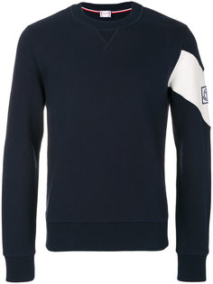 crew neck sweatshirt  Moncler Gamme Bleu