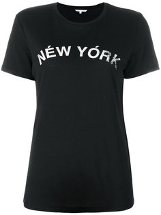 Delaney T-shirt Rebecca Minkoff