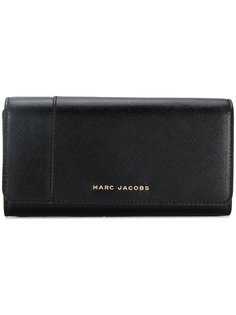 panelled wallet Marc Jacobs