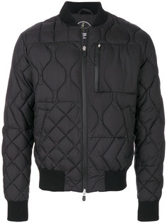 quilted bomber jacket  Christopher Raeburn