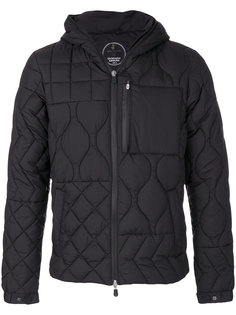 quilted hooded jacket  Christopher Raeburn