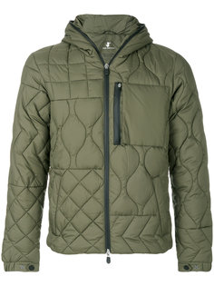 quilted jacket  Christopher Raeburn