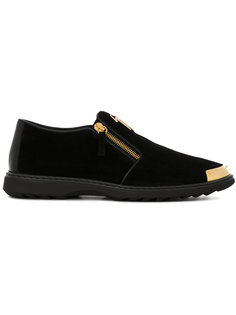 Cooper loafers Giuseppe Zanotti Design