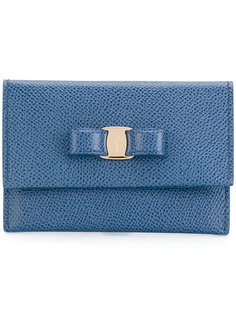 Vara wallet Salvatore Ferragamo