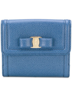 small Vara wallet Salvatore Ferragamo