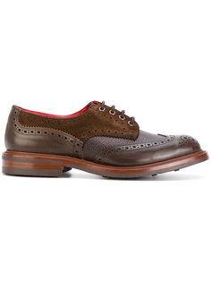 броги Bourton Trickers Trickers