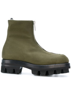 military ankle boots Alyx