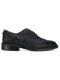 classic brogues  Thom Browne