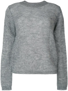 Osuper ribbed jumper Essentiel Antwerp