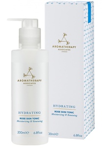 Ревитализирующий тоник Rose Skin Tonic Aromatherapy Associates