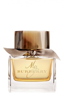 Парфюмерная вода My Burberry Burberry