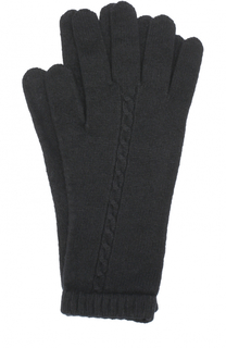 Кашемировые перчатки Tegin