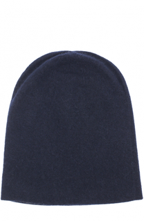 Кашемировая шапка бини Tegin