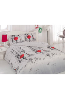 комплект односпального белья Eponj home