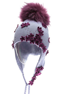 Шапка Joli Bebe