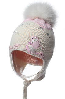 Шапка Joli Bebe