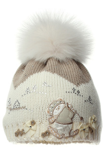 Шапка Joli Bebe