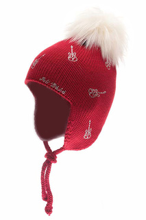 Шапка Joli Bebe