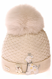 Шапка Joli Bebe