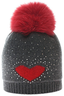 Шапка Biribimbi