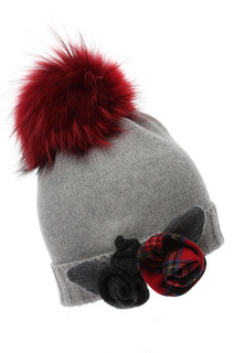 Шапка Biribimbi