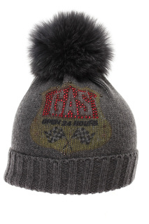 Шапка Biribimbi