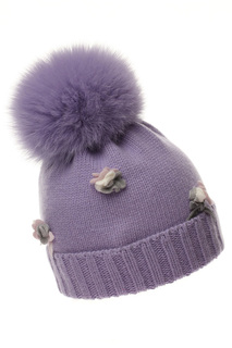 Шапка Biribimbi