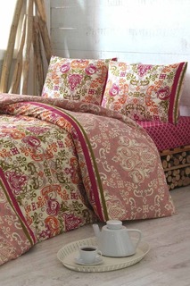 двуспальный комплект белья Eponj home