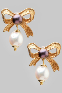 Серьги CHANTAL