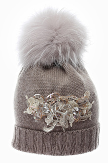 Шапка Biribimbi