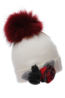 Шапка Biribimbi