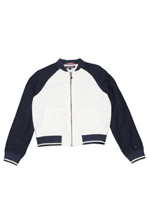Куртка Tommy Hilfiger kids