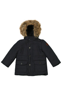 Куртка Tommy Hilfiger kids