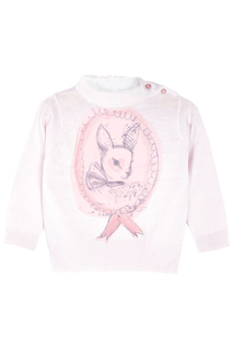 Свитер Coccodrillo