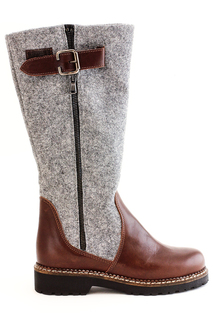Сапоги Elena
